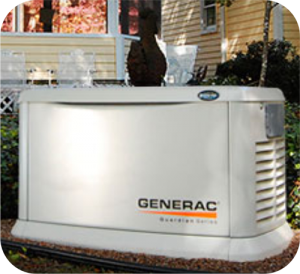 Residential Generators