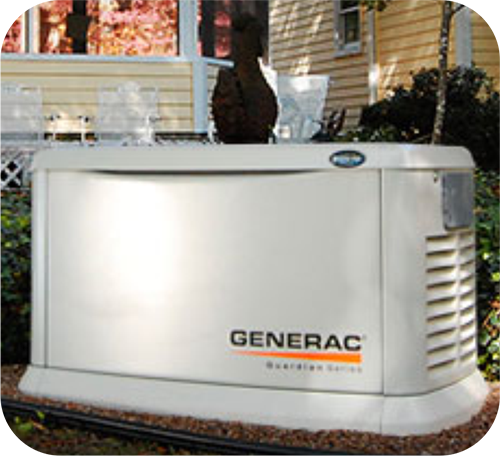 Residential Generators