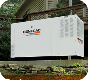 Commercial Generators
